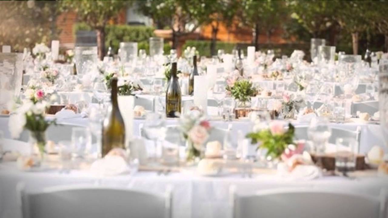 How to choose a wedding venue